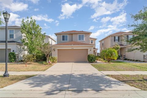 10424 LAGUNA PLAINS DRIVE RIVERVIEW FL 33578