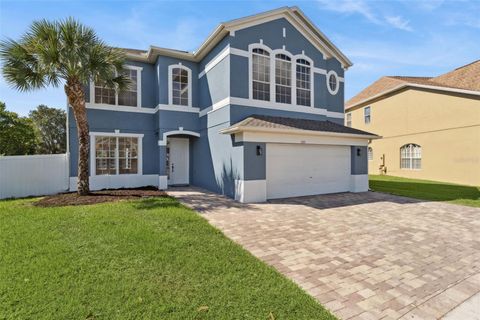 Photo of 1984 Windcrest Lake Circle, Orlando, FL 32824 (MLS # S5134730)