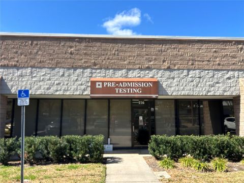Photo of 3300 SW 34th Avenue #116, Ocala, FL 34474 (MLS # OM719793)