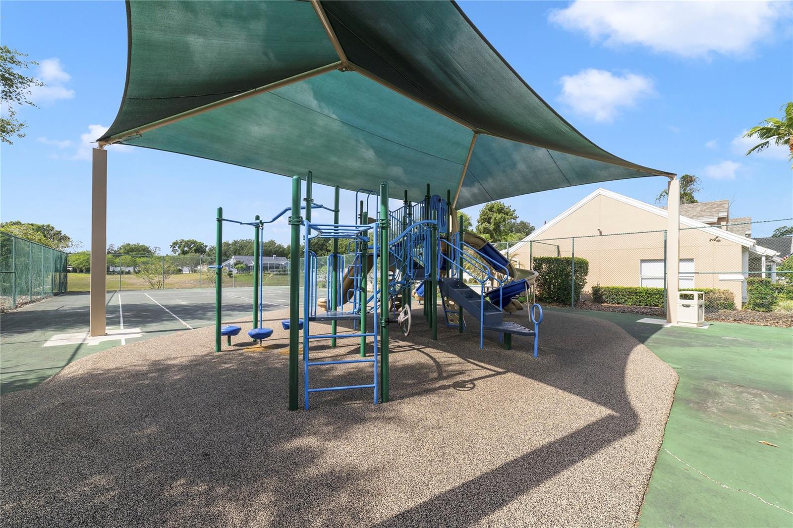 SADDLEBROOK - Residential