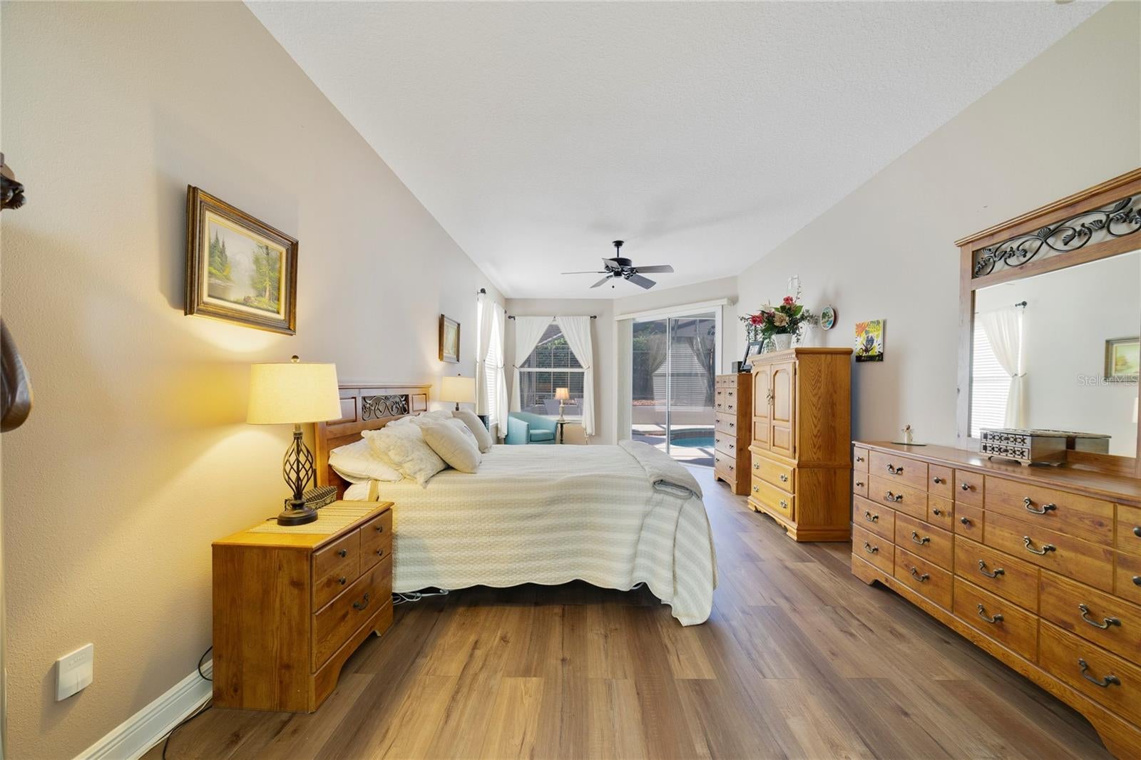 SADDLEBROOK - Residential