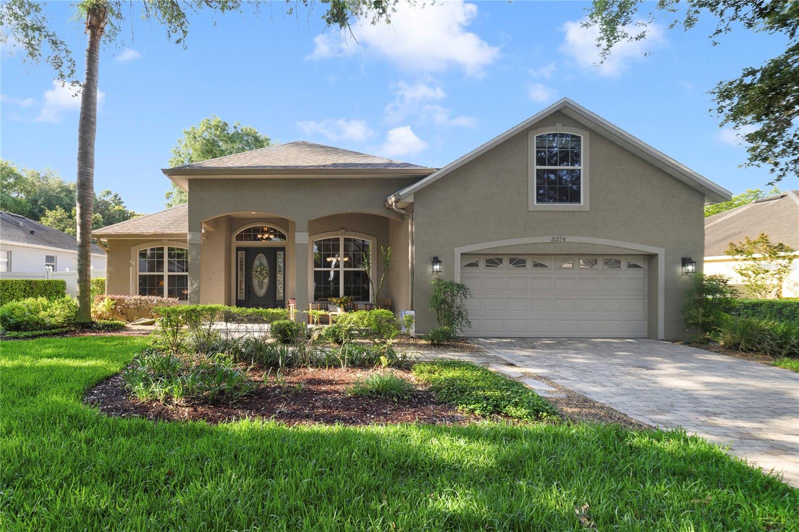 SADDLEBROOK - Residential