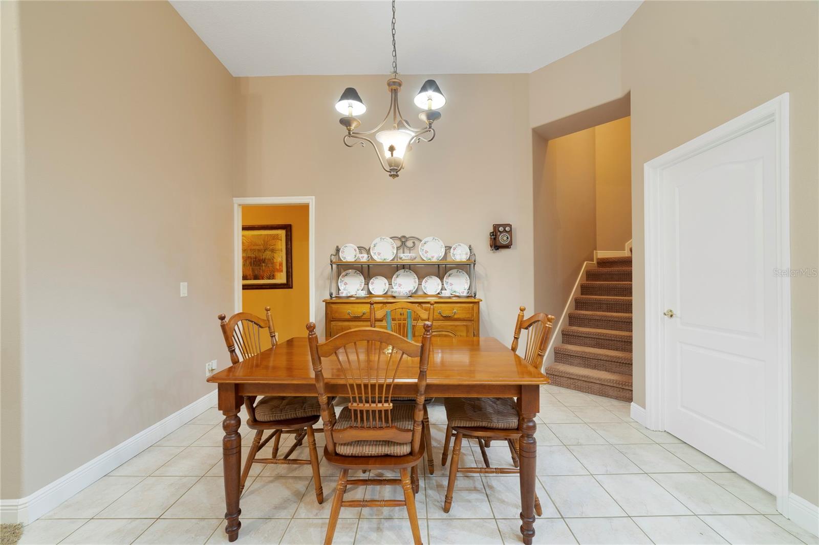 SADDLEBROOK - Residential