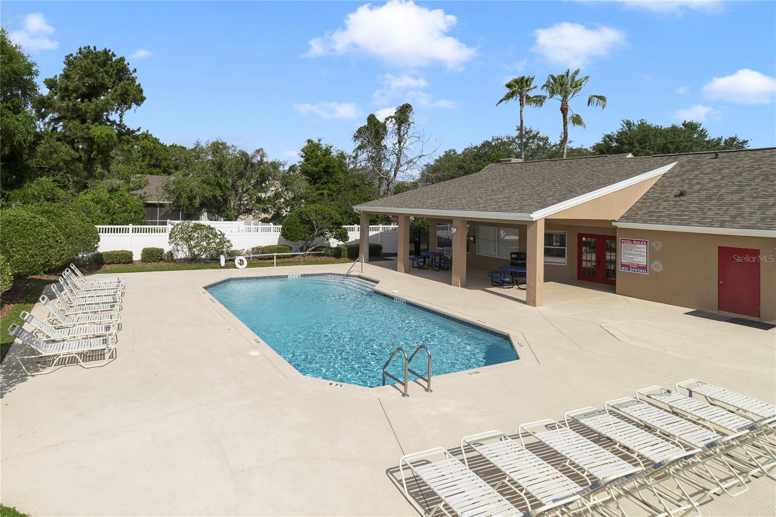 SADDLEBROOK - Residential