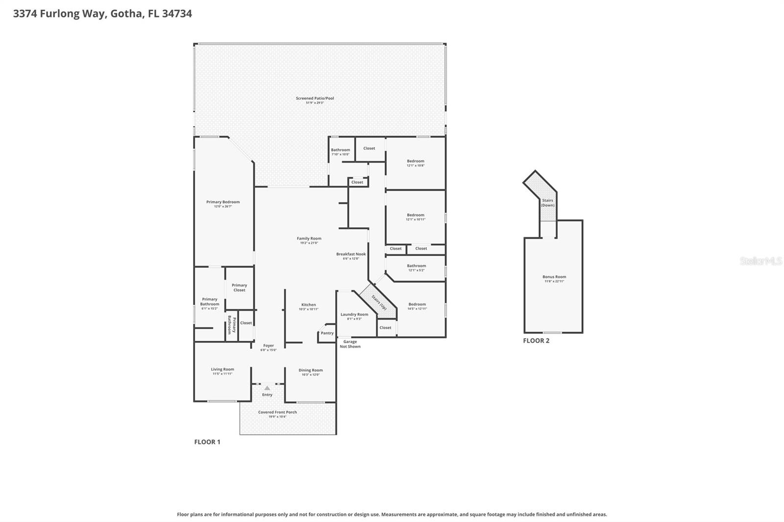 SADDLEBROOK - Residential