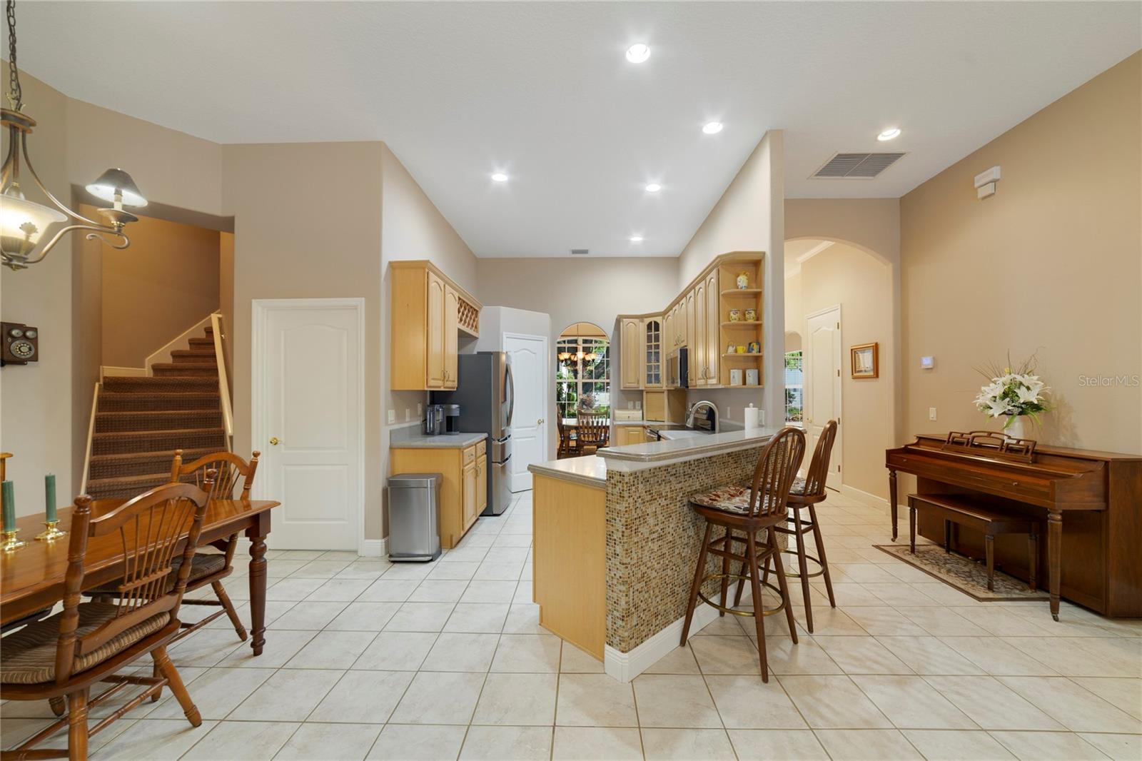 SADDLEBROOK - Residential