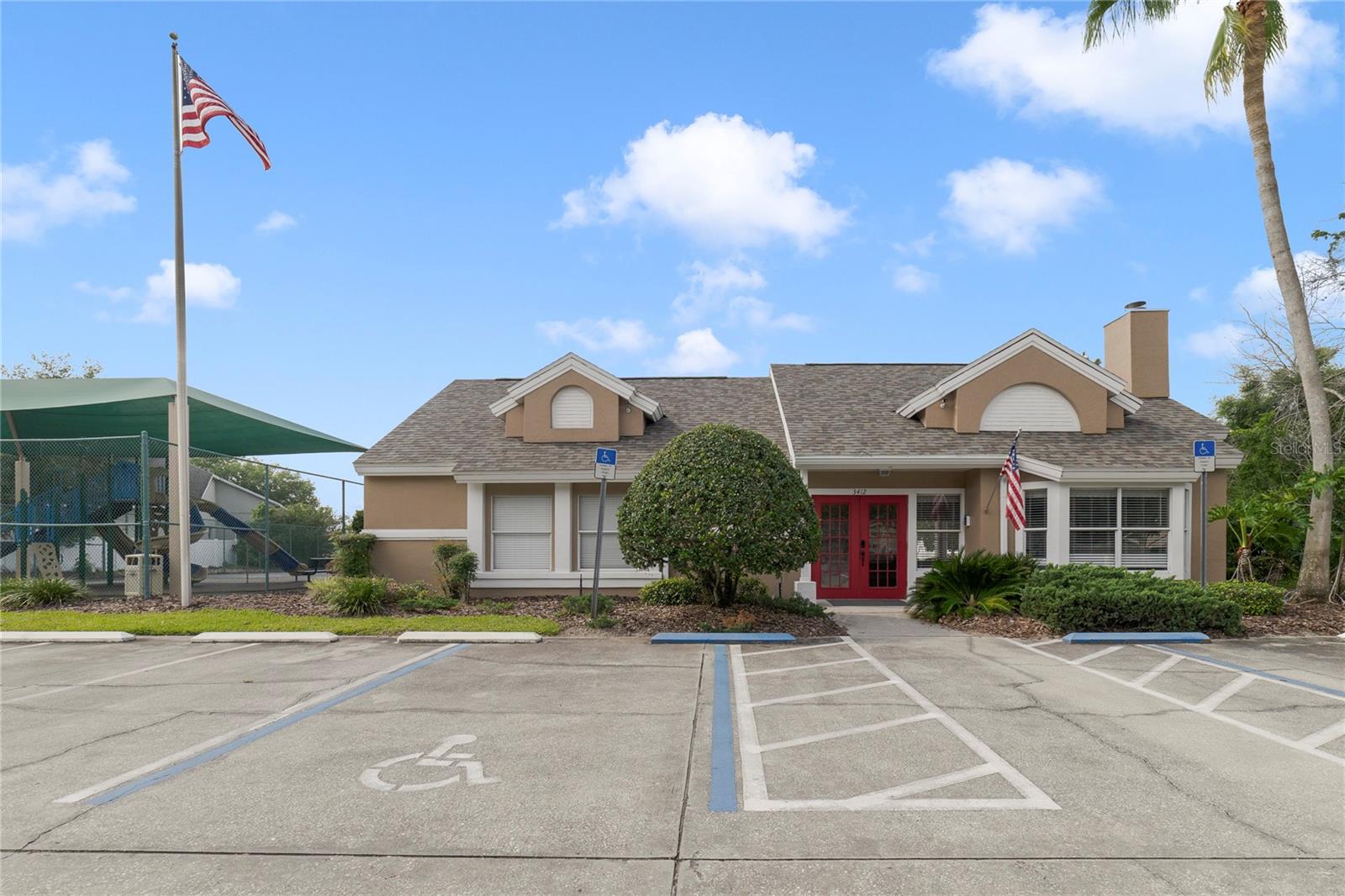 SADDLEBROOK - Residential