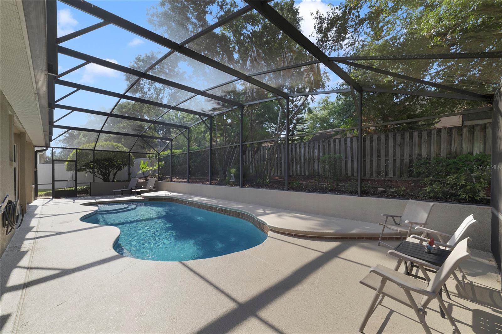 SADDLEBROOK - Residential