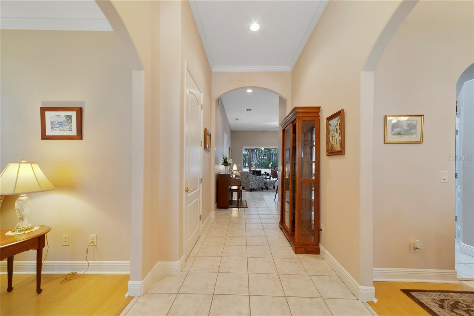 SADDLEBROOK - Residential