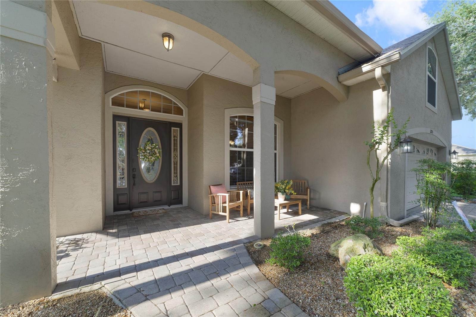 SADDLEBROOK - Residential