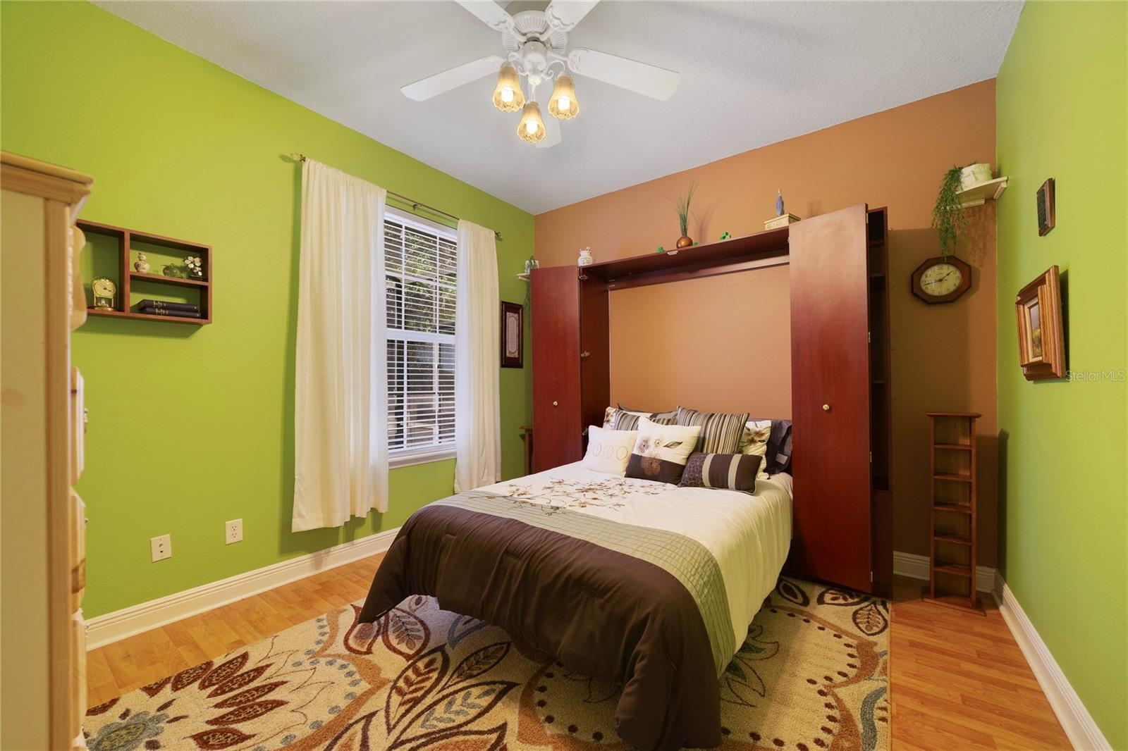 SADDLEBROOK - Residential