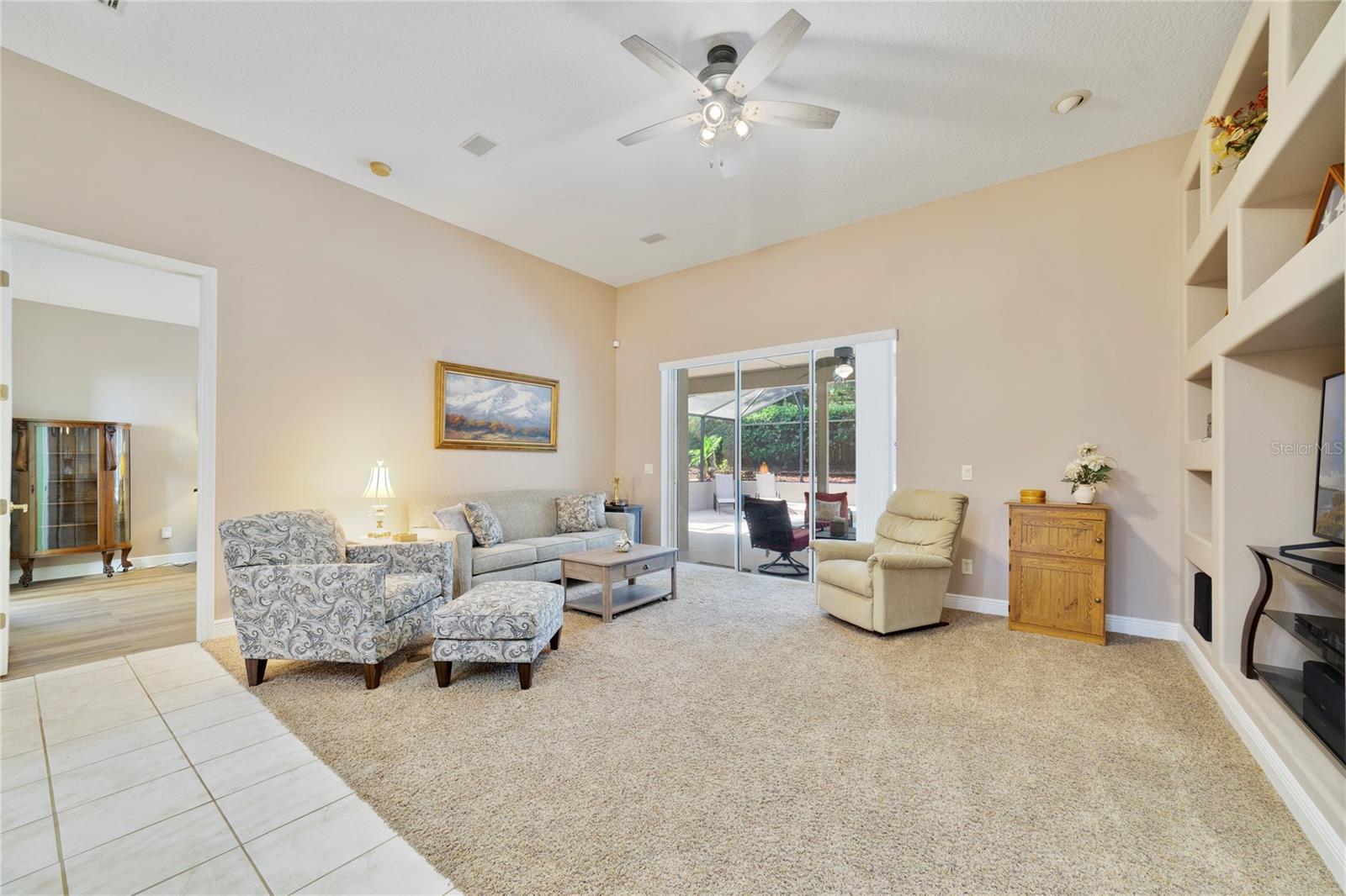 SADDLEBROOK - Residential