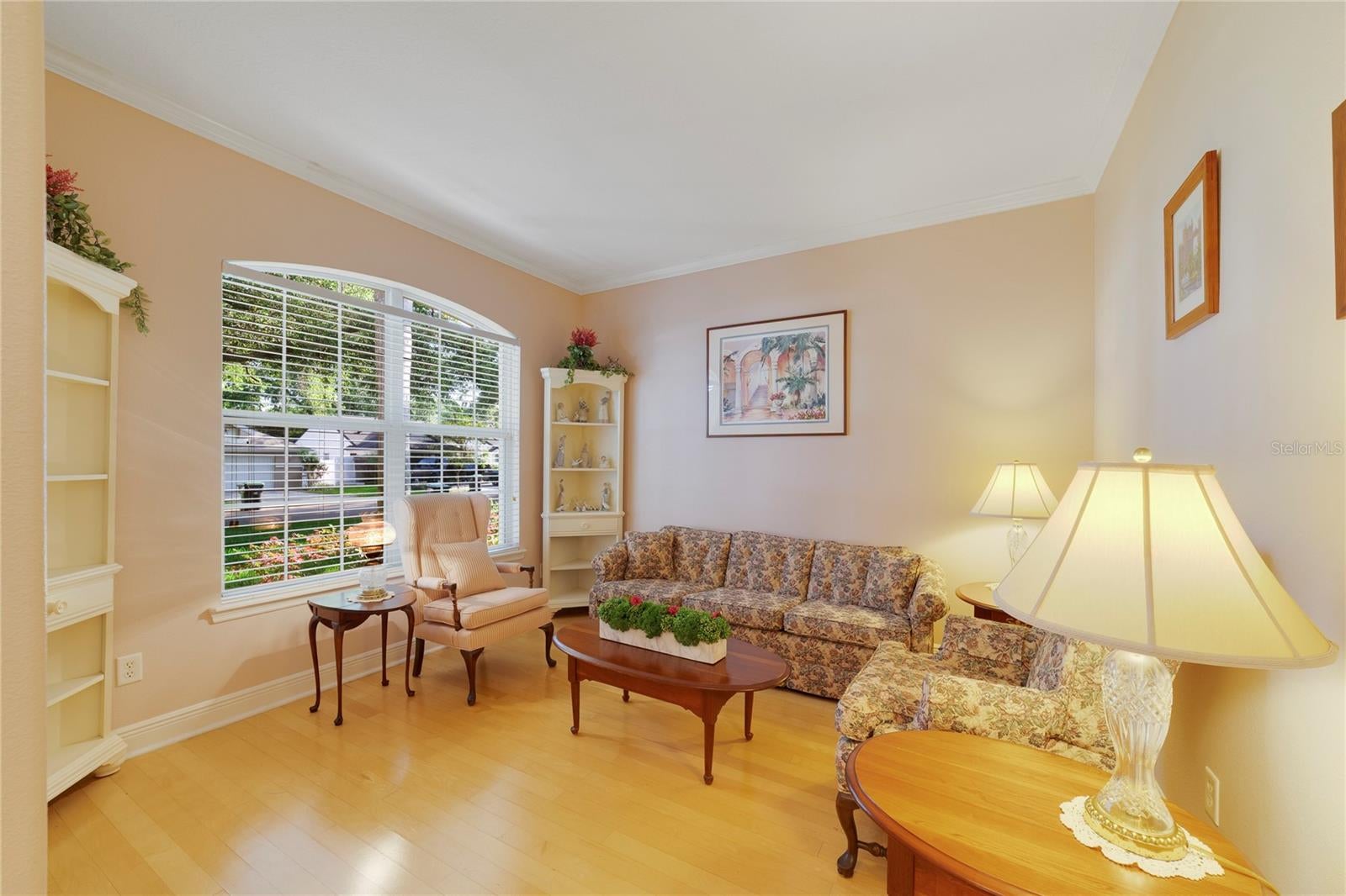 SADDLEBROOK - Residential