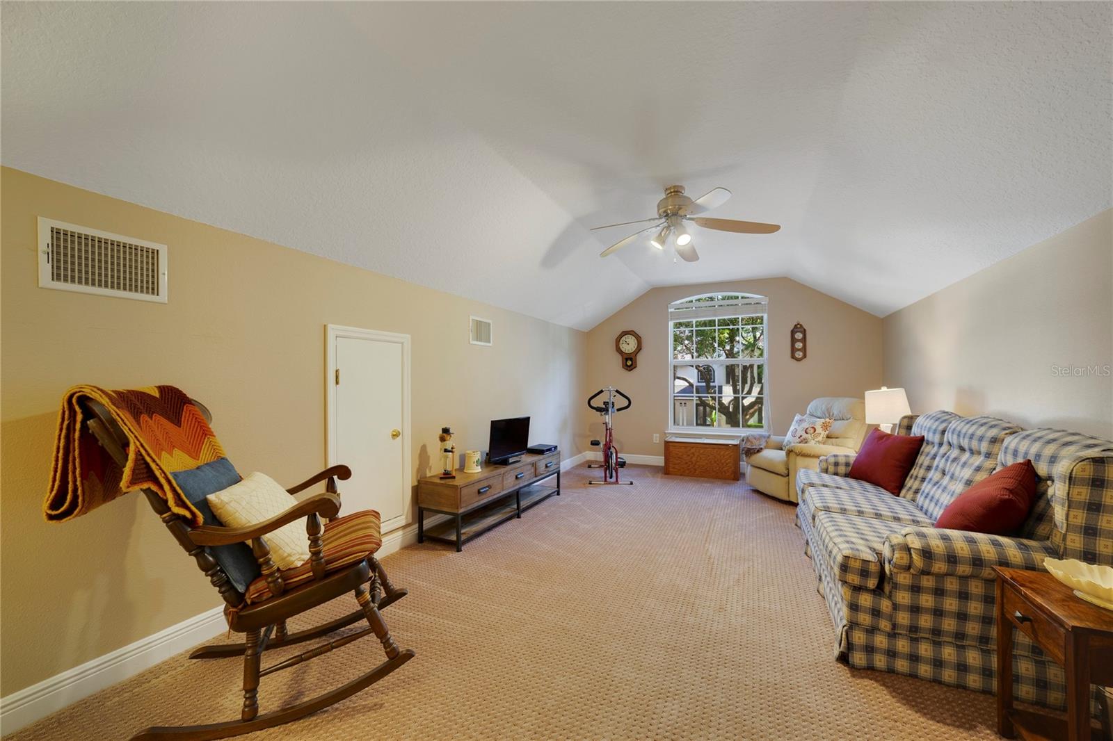 SADDLEBROOK - Residential