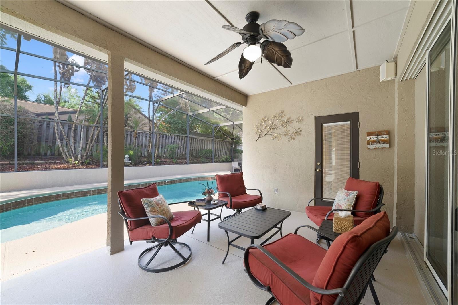 SADDLEBROOK - Residential