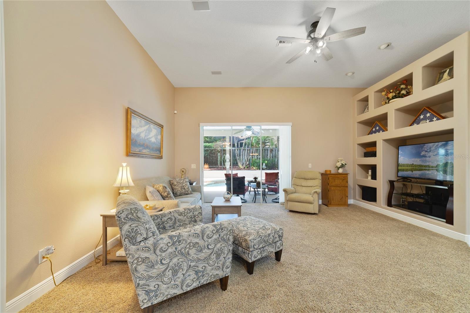 SADDLEBROOK - Residential