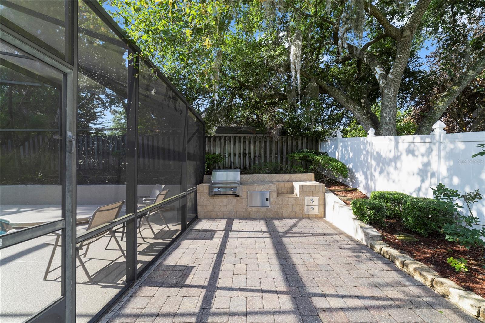 SADDLEBROOK - Residential