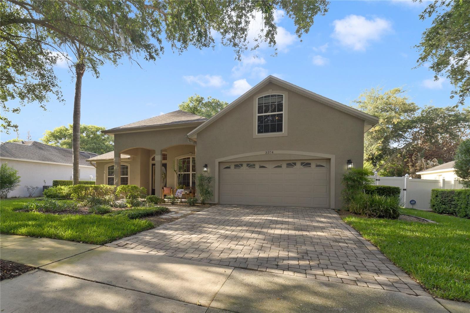 SADDLEBROOK - Residential
