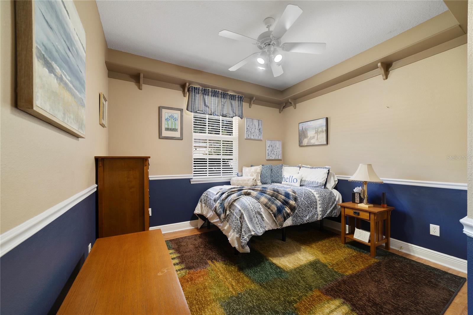 SADDLEBROOK - Residential