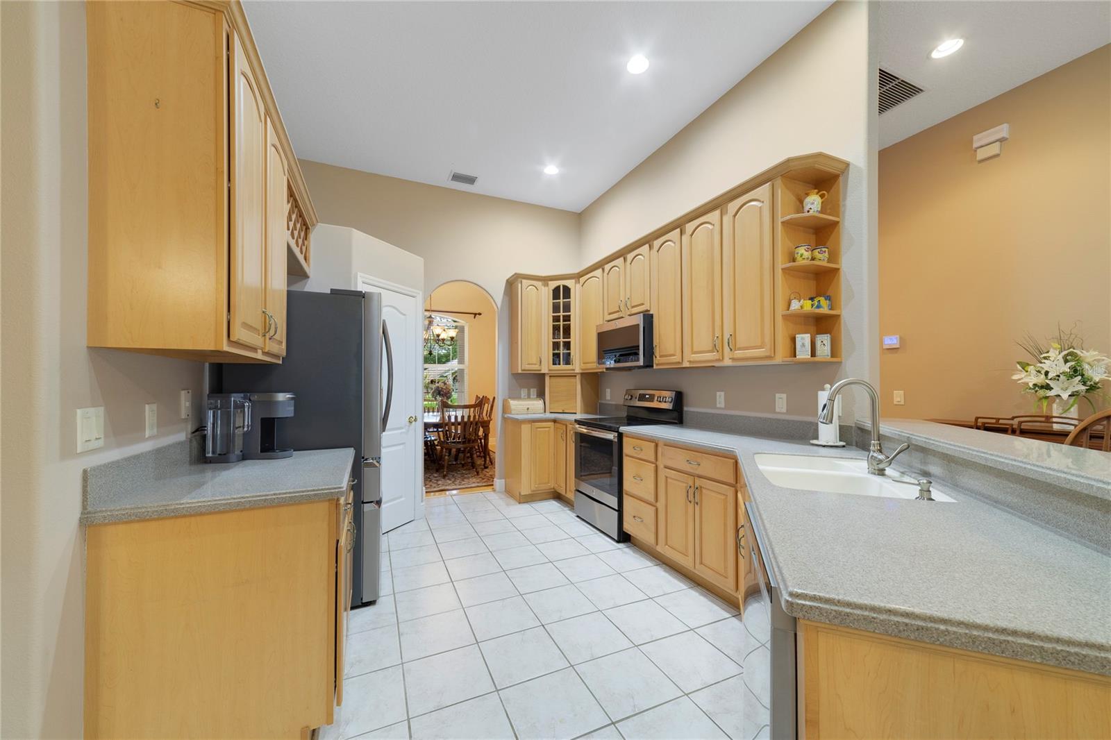 SADDLEBROOK - Residential