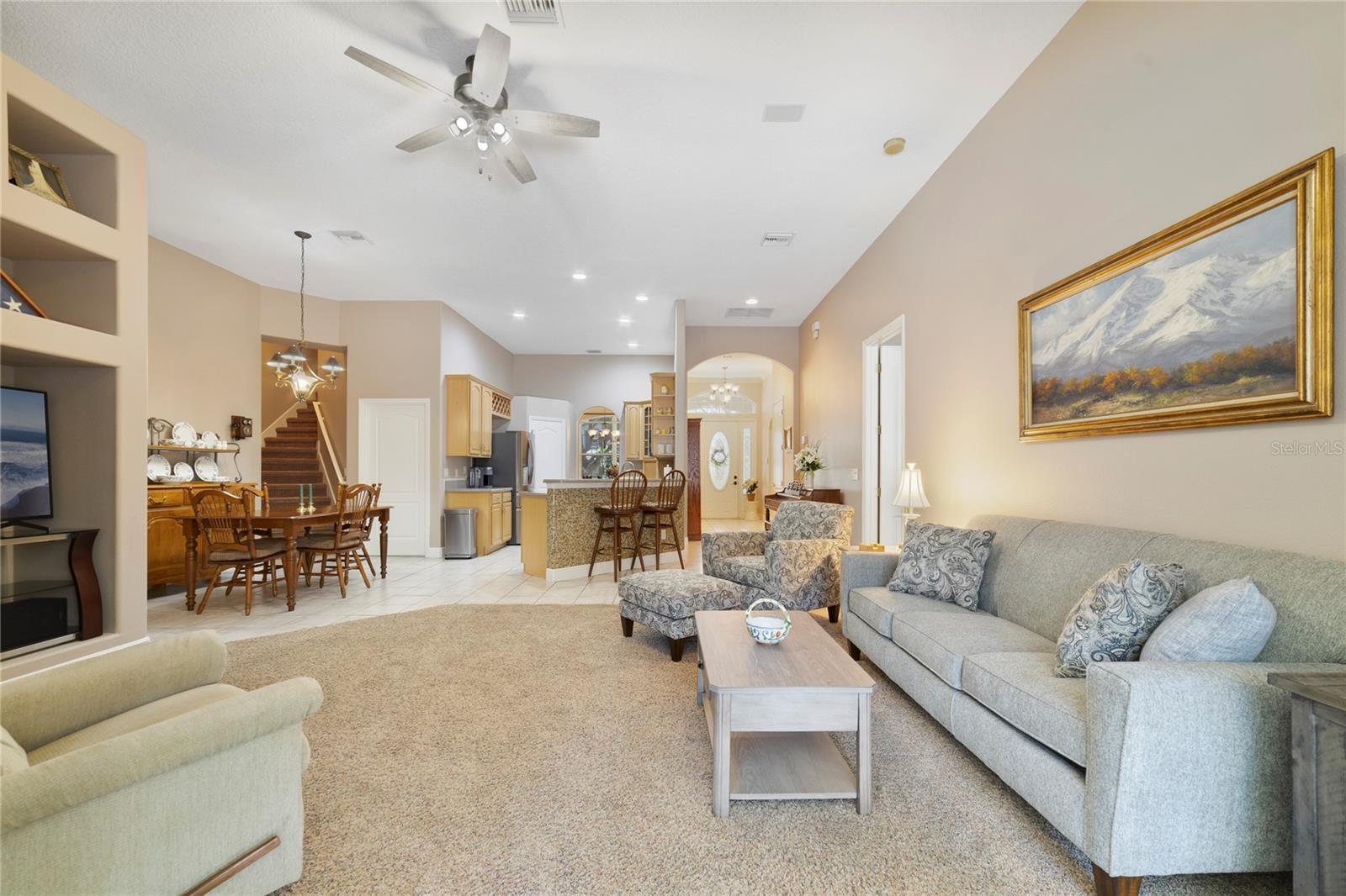 SADDLEBROOK - Residential