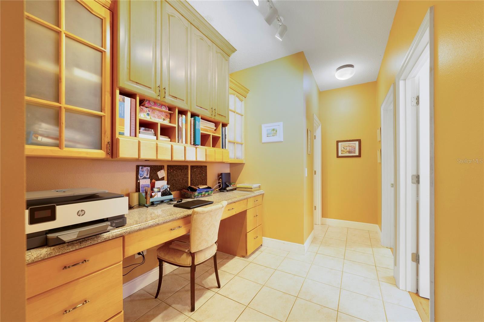 SADDLEBROOK - Residential