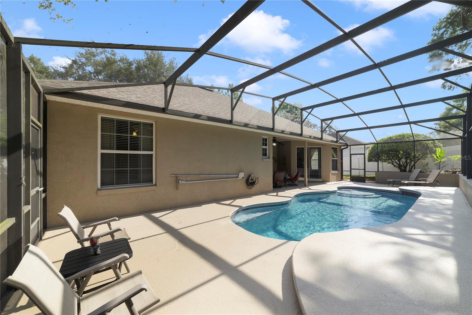 SADDLEBROOK - Residential