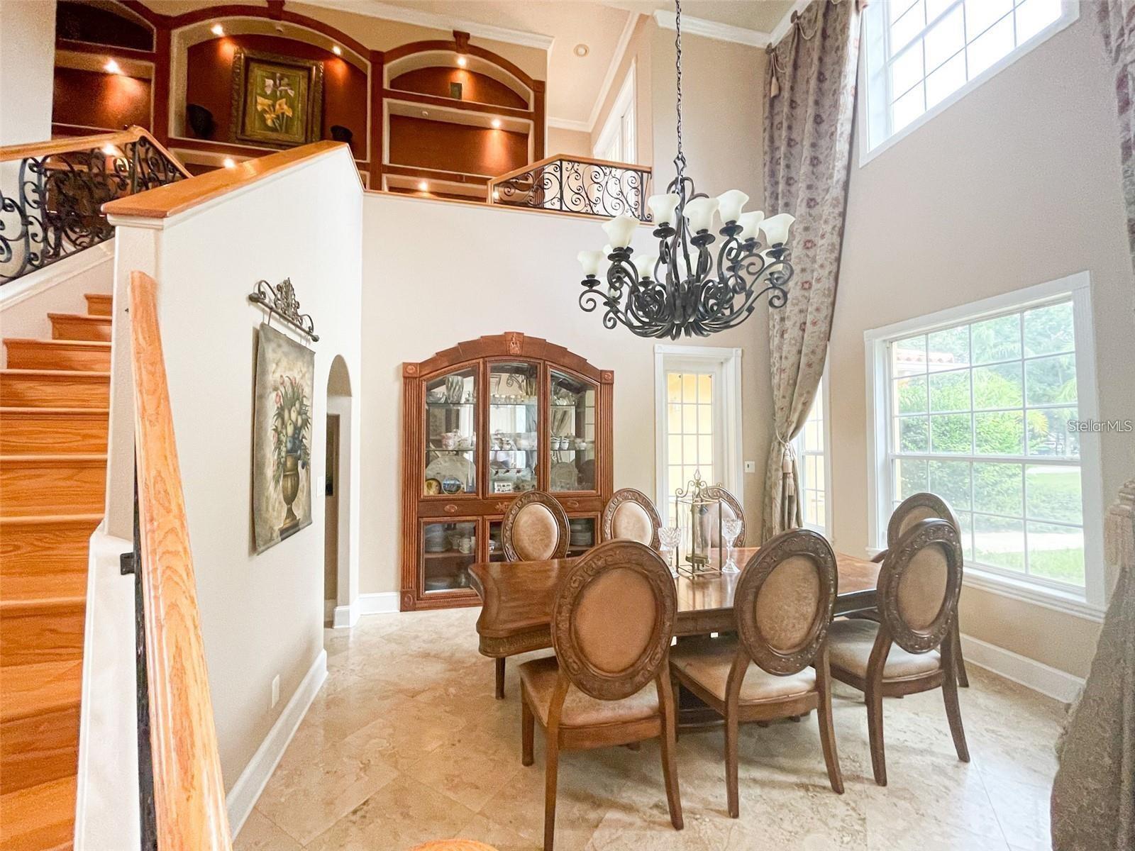 LAKE ROPER POINTE - Residential