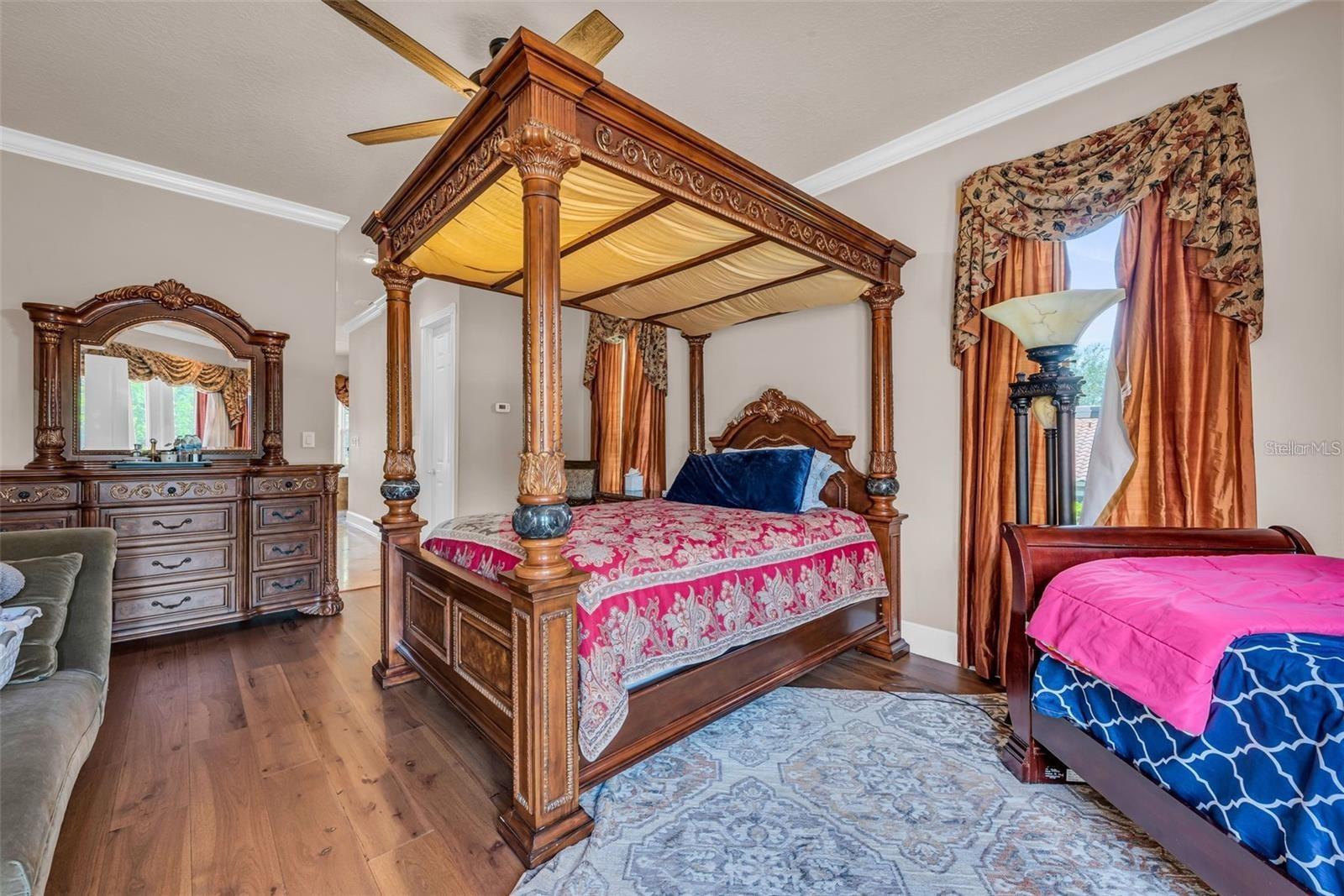 LAKE ROPER POINTE - Residential