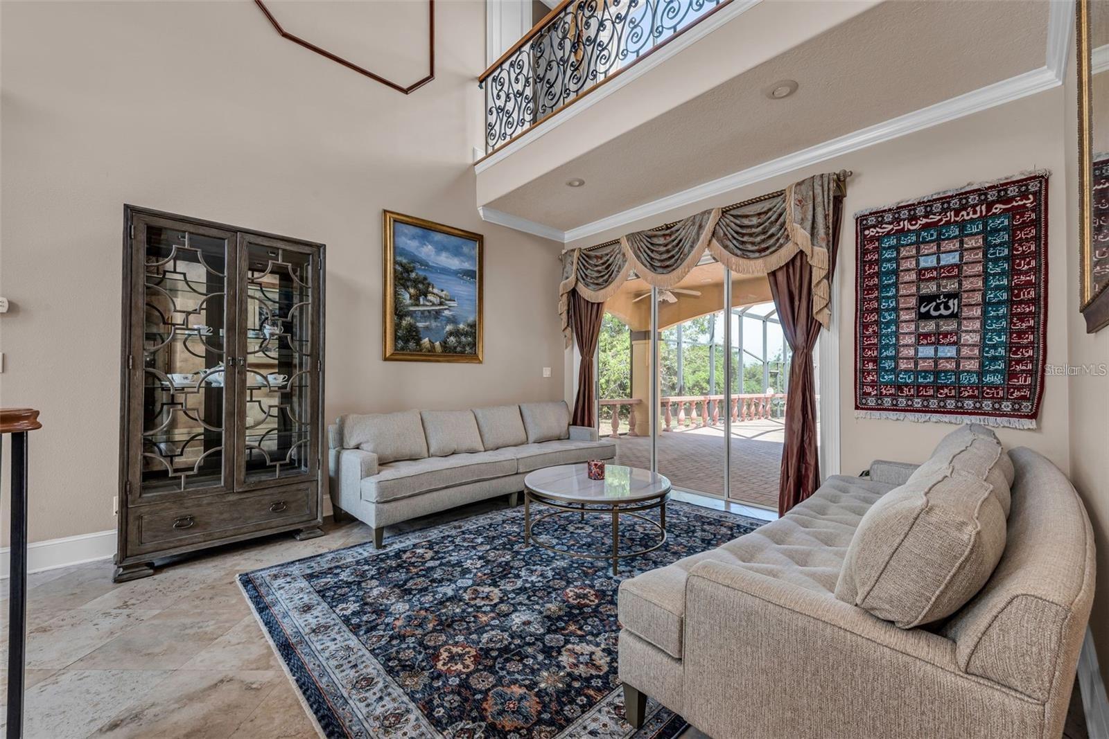 LAKE ROPER POINTE - Residential