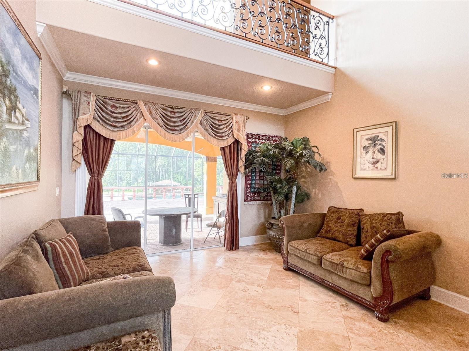 LAKE ROPER POINTE - Residential