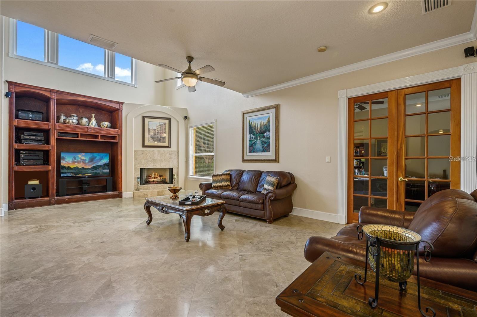 LAKE ROPER POINTE - Residential
