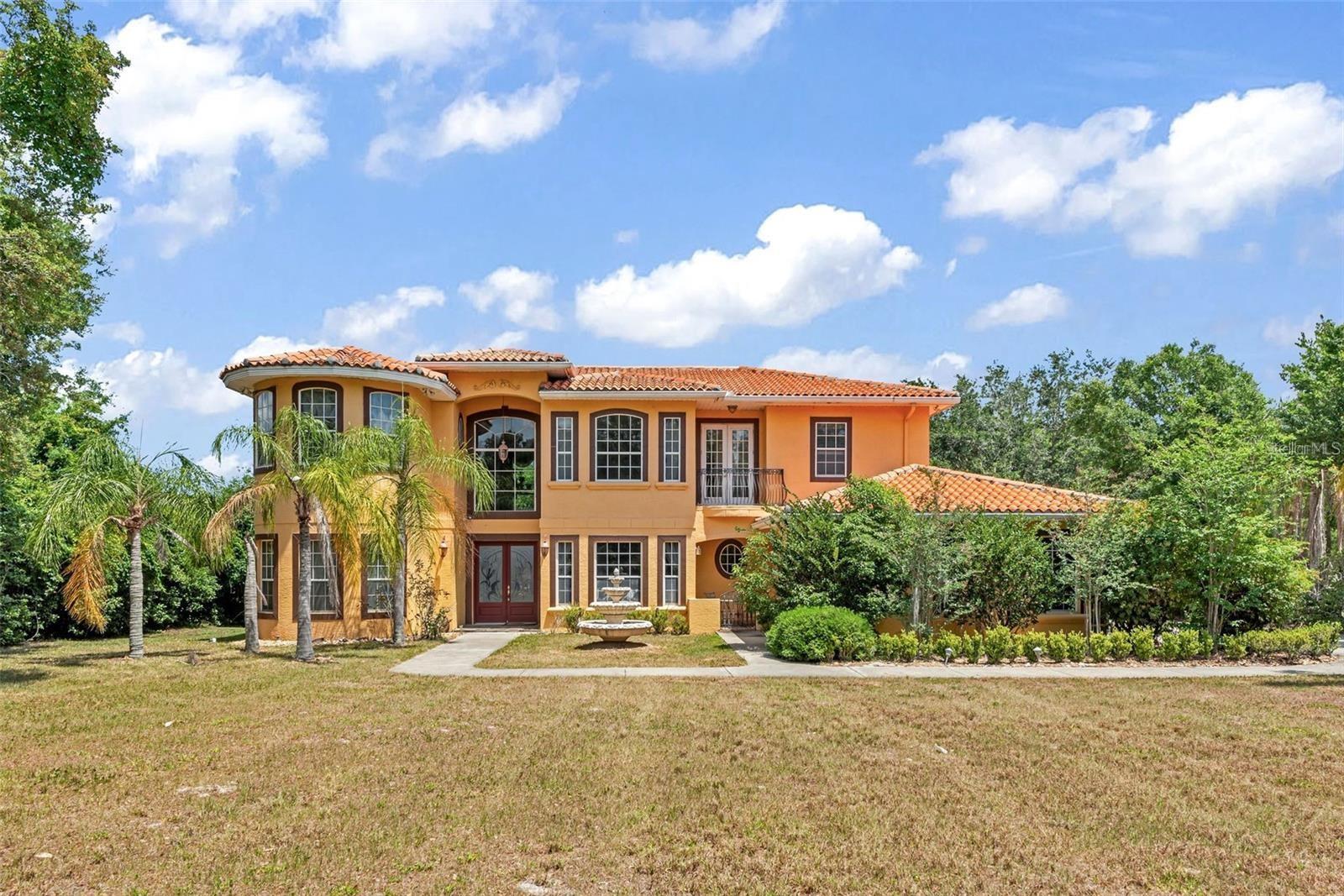 LAKE ROPER POINTE - Residential