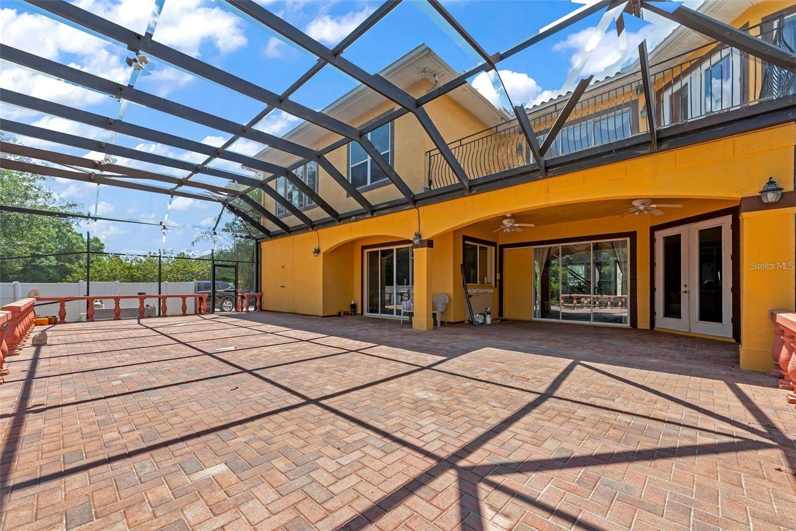 LAKE ROPER POINTE - Residential