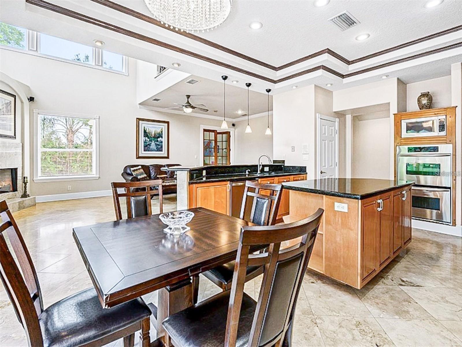 LAKE ROPER POINTE - Residential
