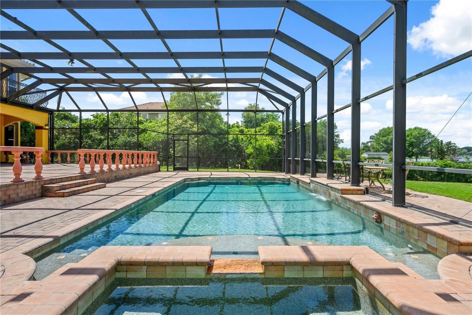LAKE ROPER POINTE - Residential