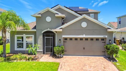 Photo of 2687 Gaspirilla Circle, Kissimmee, FL 34746 (MLS # O6419839)