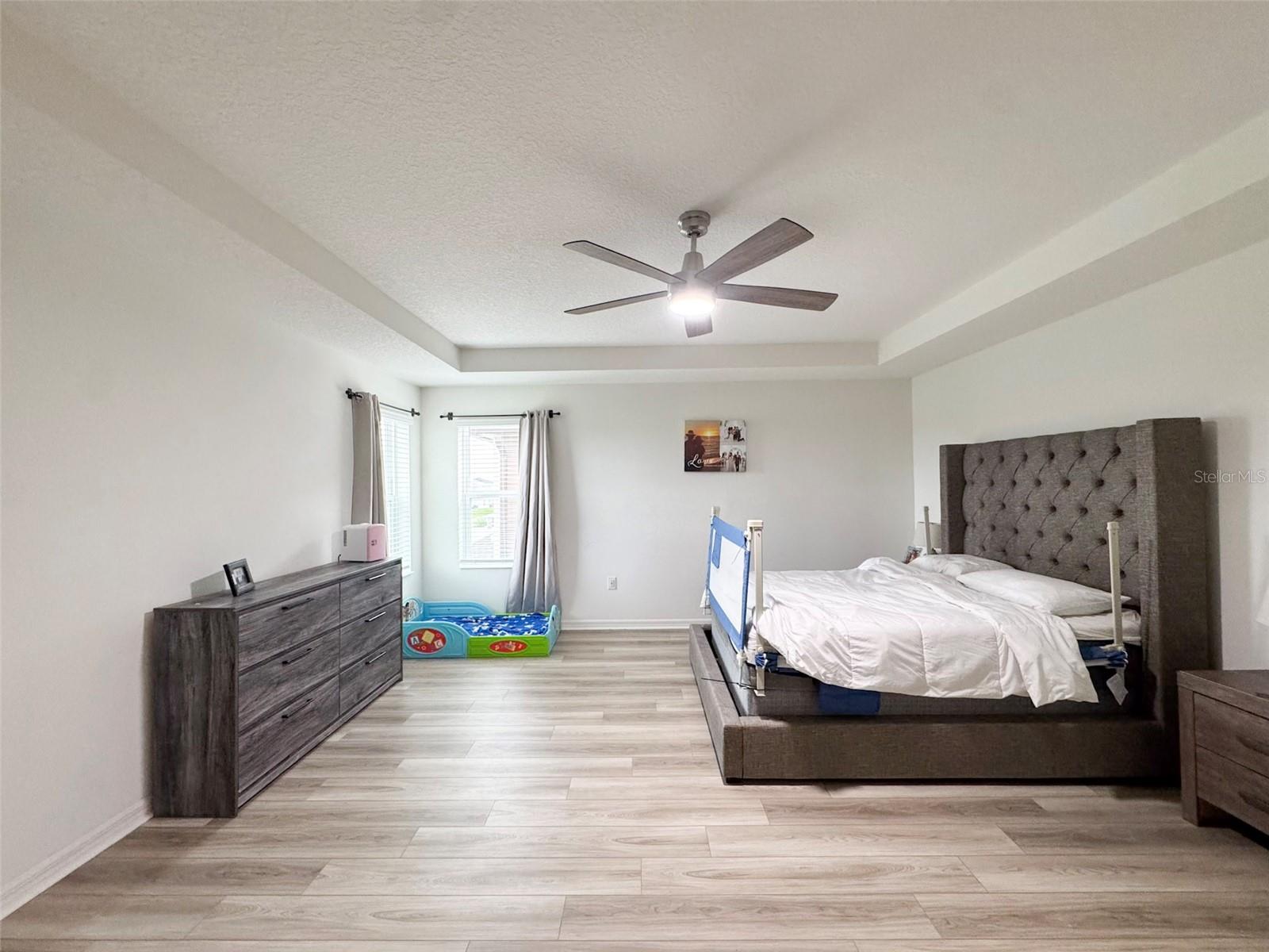 LAKE LUCERNE II - Residential Lease