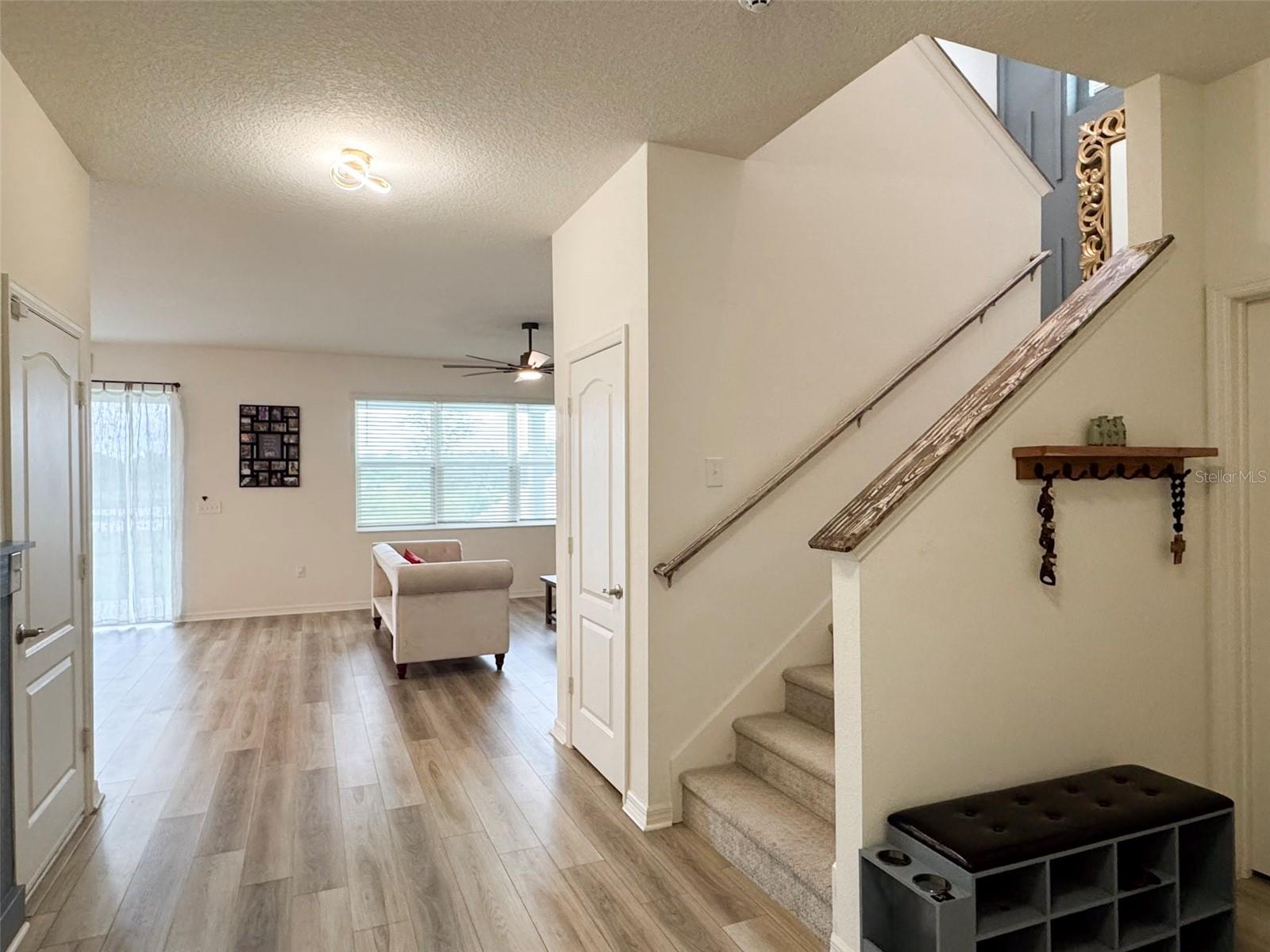 LAKE LUCERNE II - Residential Lease