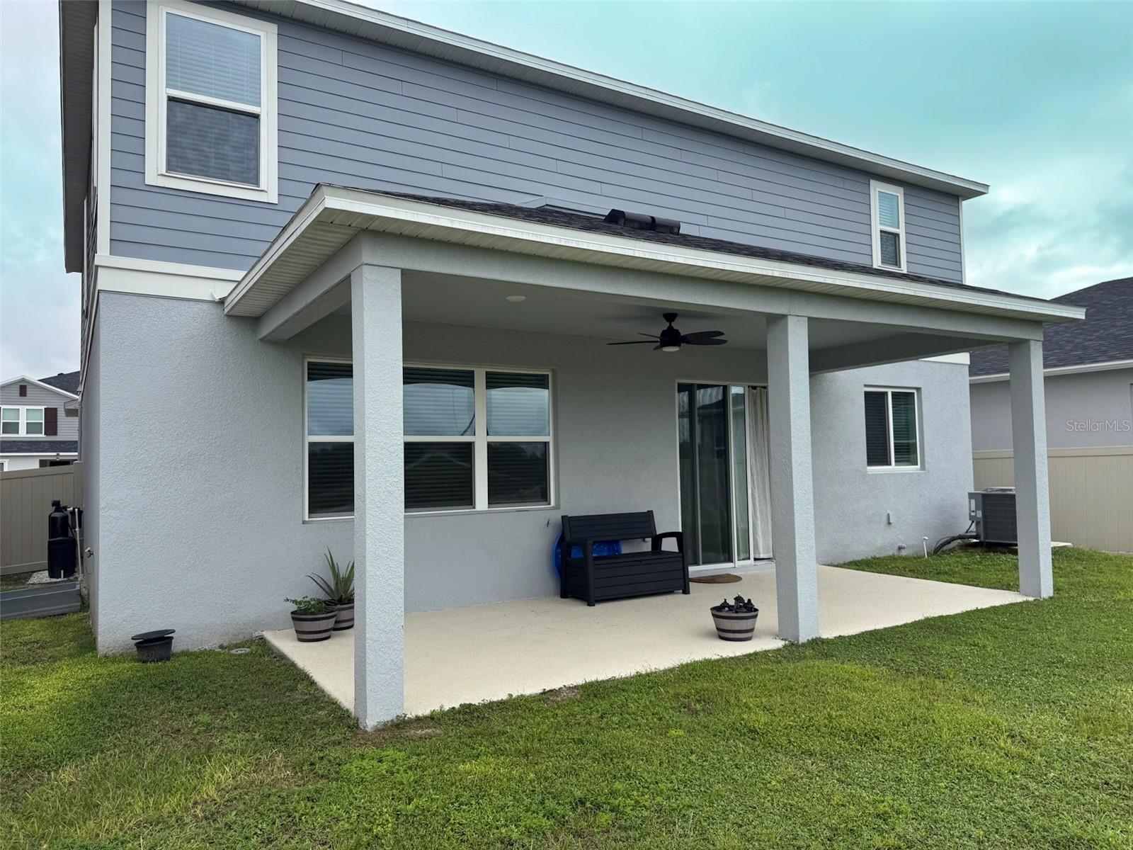 LAKE LUCERNE II - Residential Lease