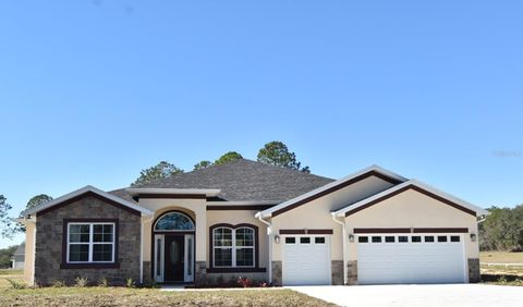 A home in LEESBURG