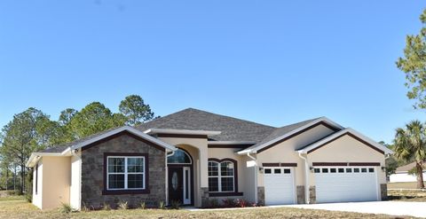 A home in LEESBURG