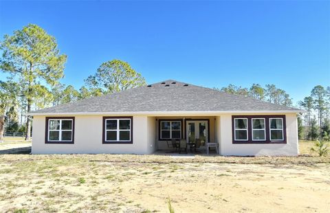 A home in LEESBURG