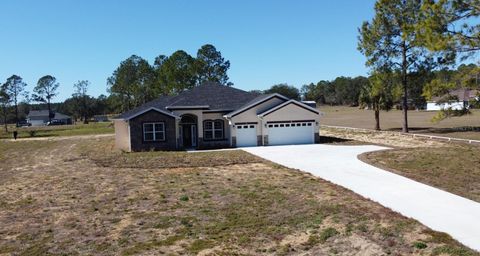 A home in LEESBURG