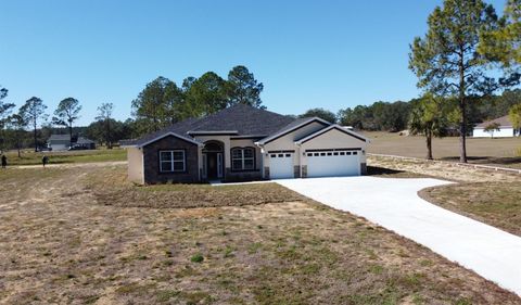 A home in LEESBURG