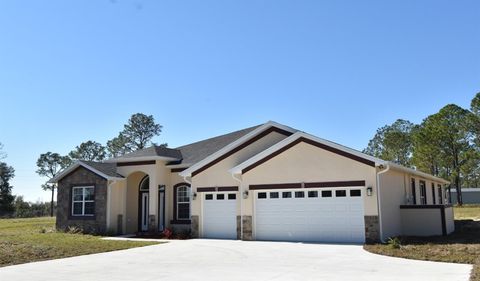 A home in LEESBURG