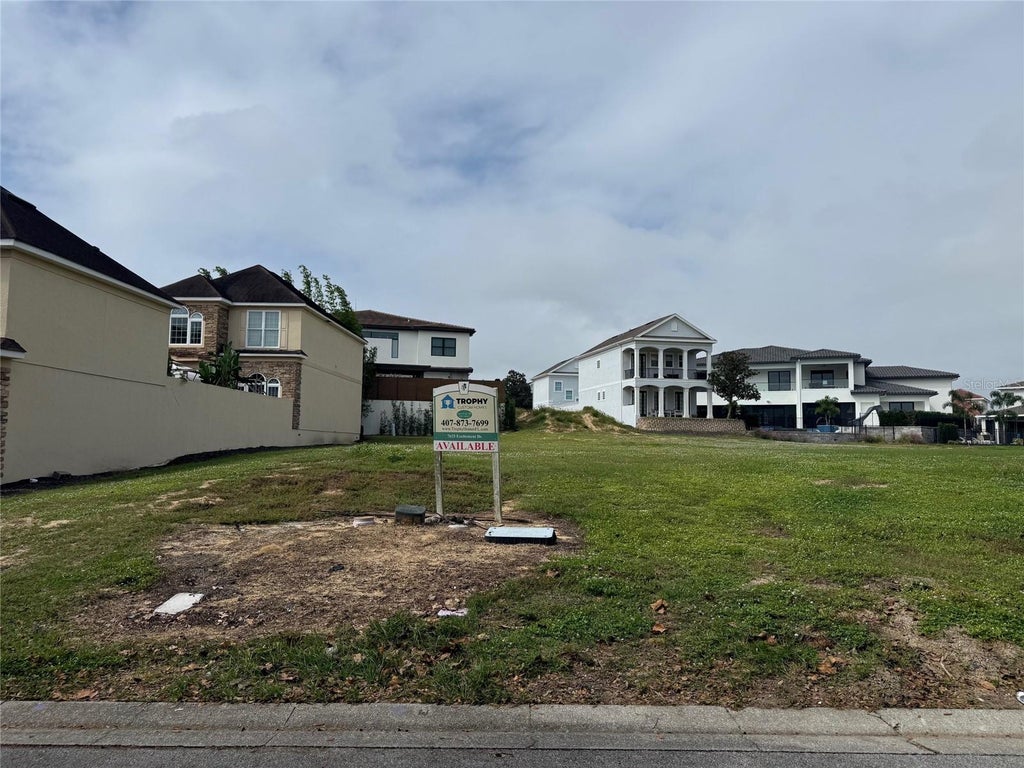 Photo of 7625 Excitement Drive, Kissimmee, FL 34747 (MLS # O6452844)
