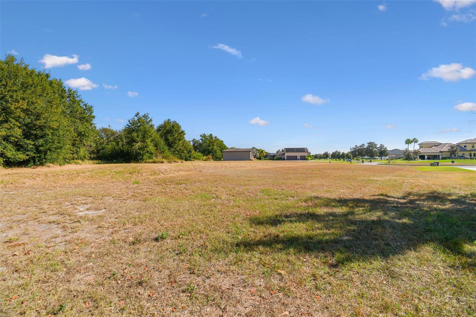 HAWK CREEK RESERVE - Land