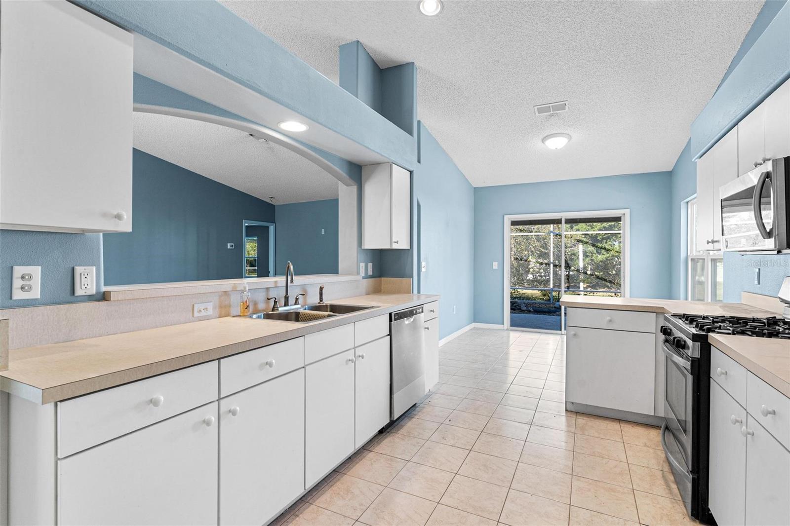 PENNBROOKE - Residential