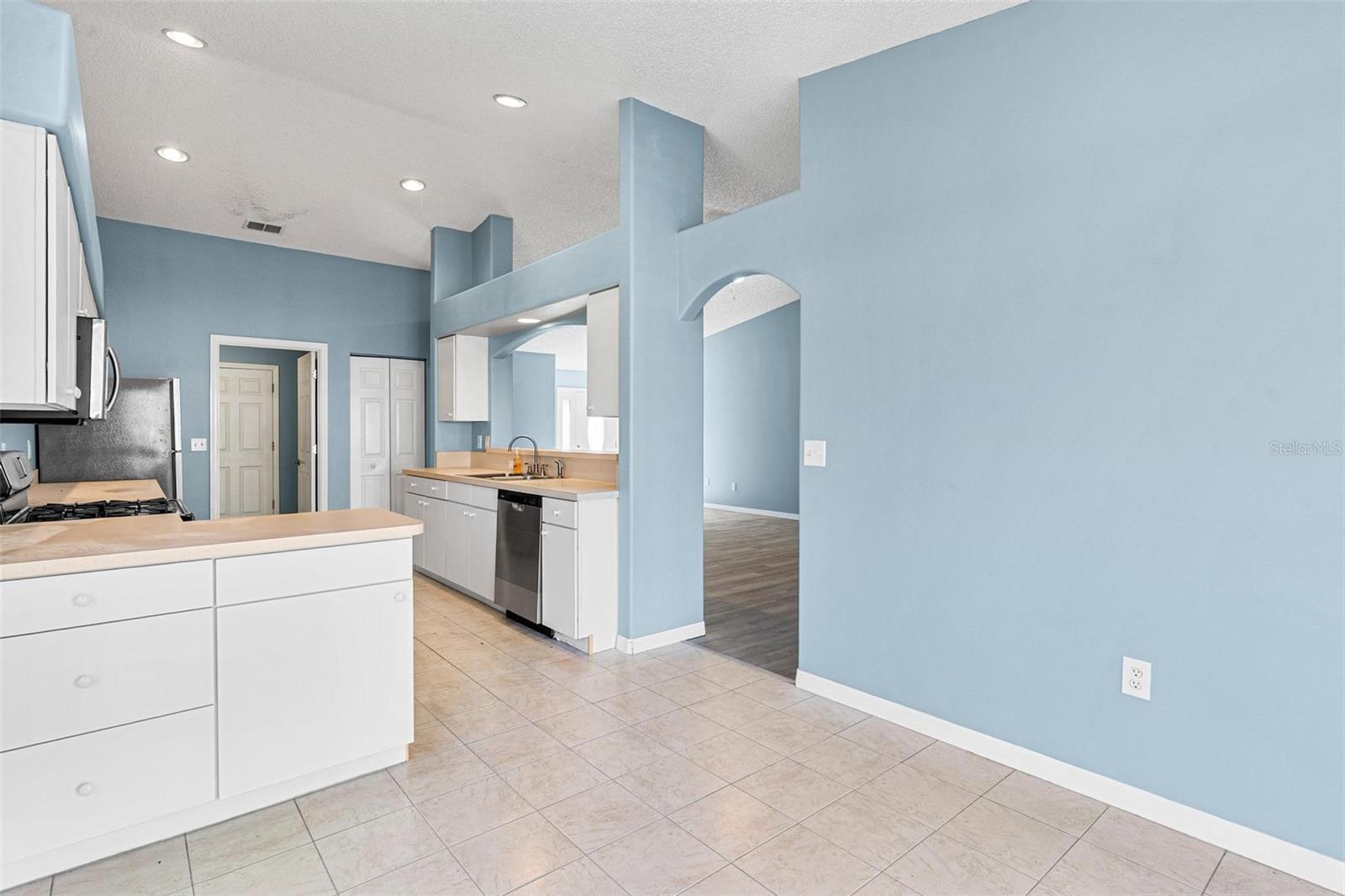 PENNBROOKE - Residential